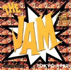 The Jam : Live in Tokyo